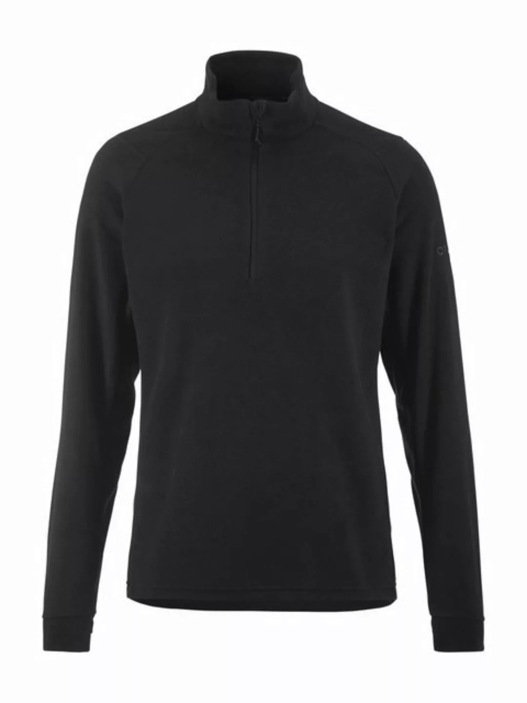 Craft Funktionsjacke CORE EXPLORE FLEECE MIDLAYER M BLACK günstig online kaufen