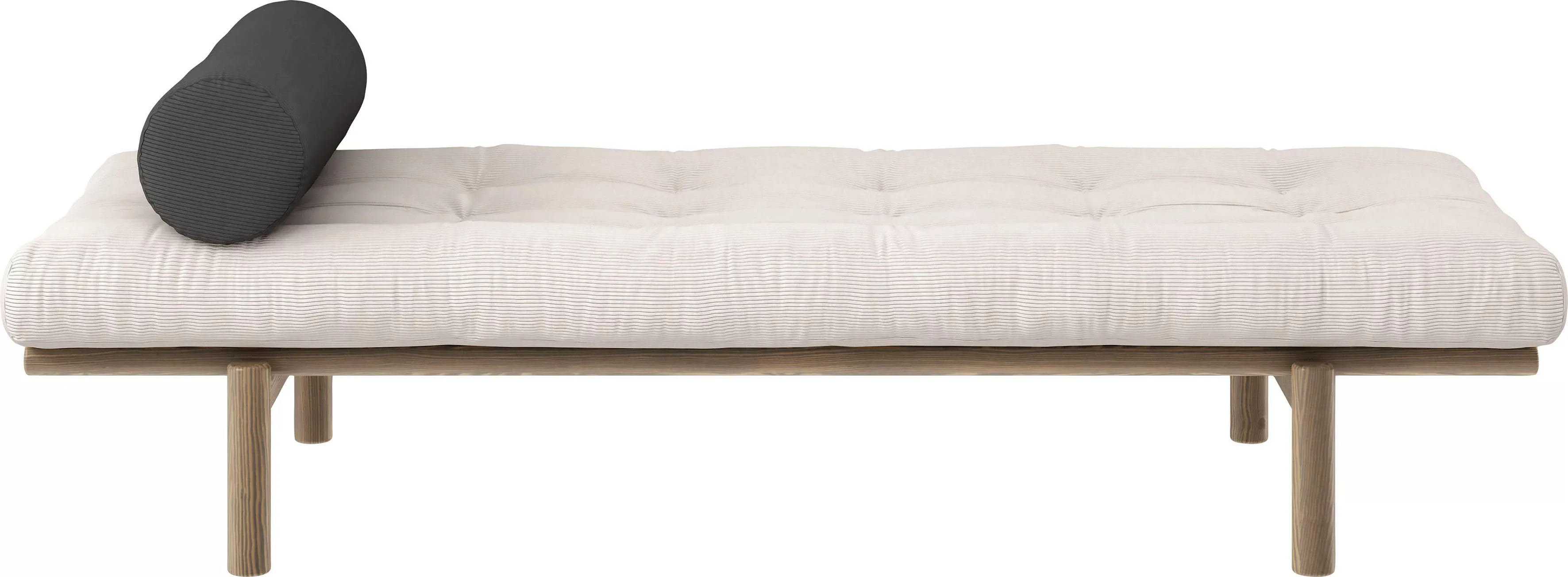 Karup Design Daybed "Next", (Set, 2 tlg.), aus massiven Kiefernholz, inkl. günstig online kaufen