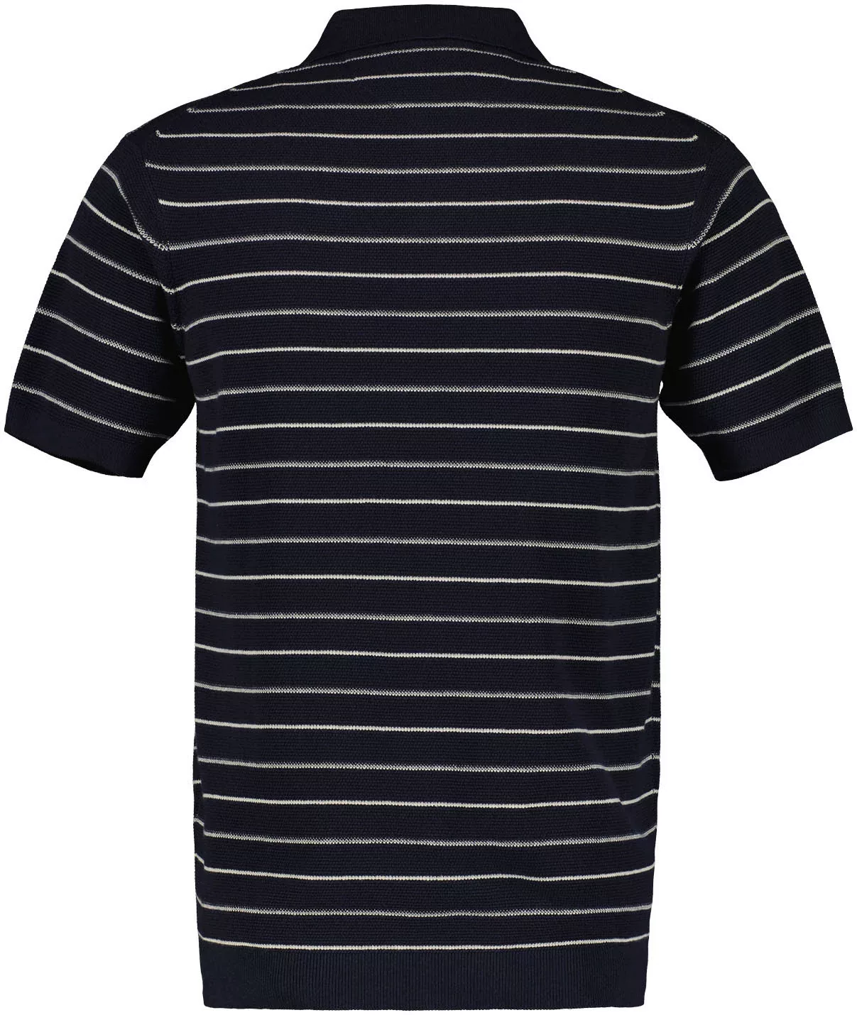 LERROS Poloshirt, in Streifen-Optik günstig online kaufen