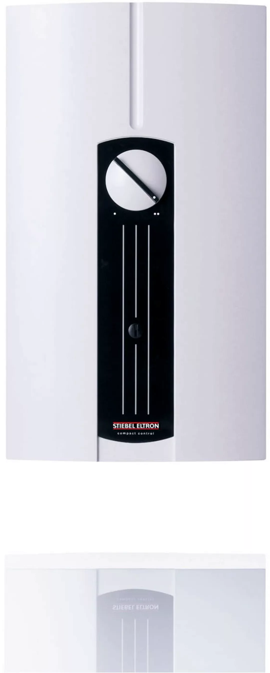 STIEBEL ELTRON Kompakt-Durchlauferhitzer »DHF 21 C«, für die Küche, Übertis günstig online kaufen