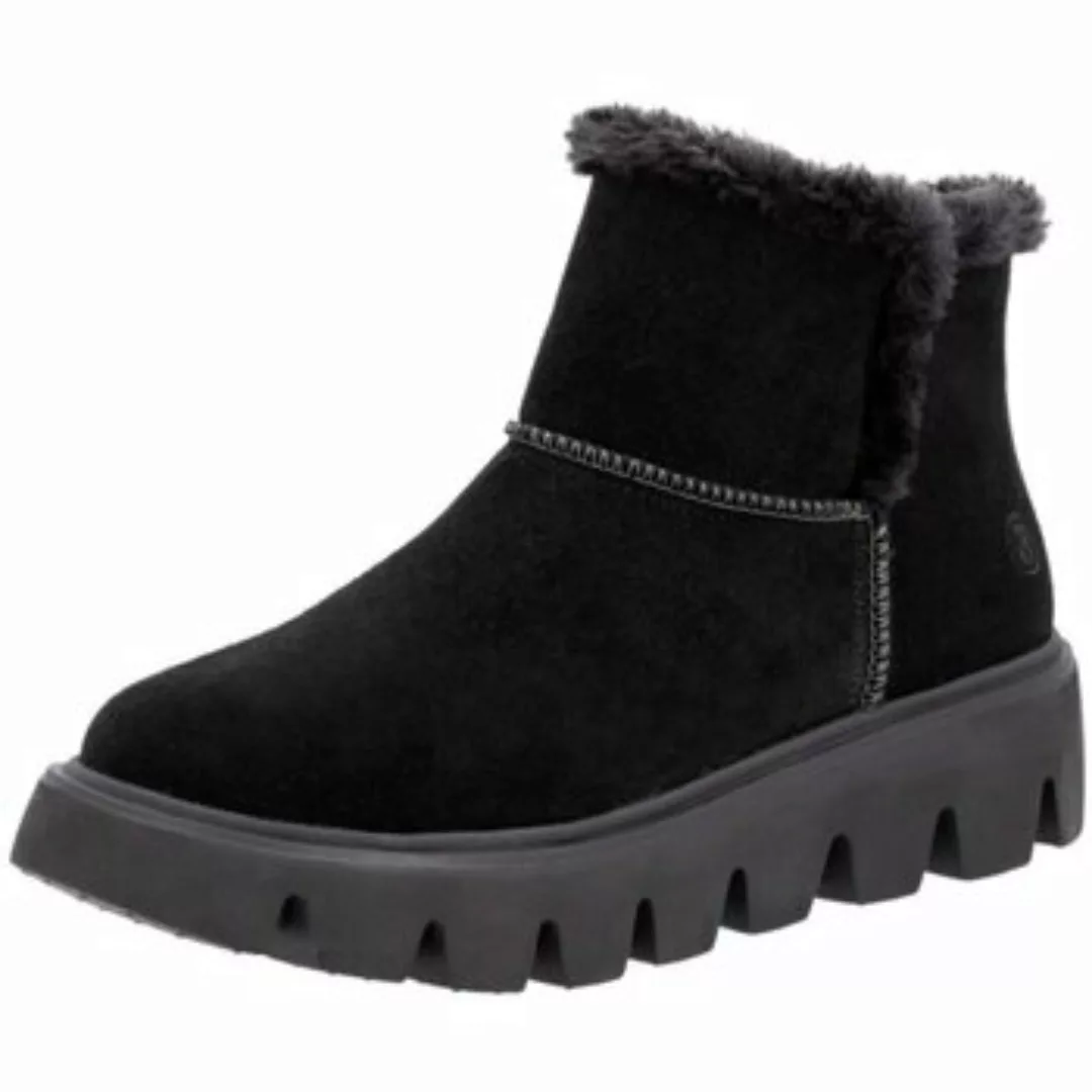 Rieker EVOLUTION Winterboots, Schneeboots, Schnürstiefelette mit wasserabwe günstig online kaufen