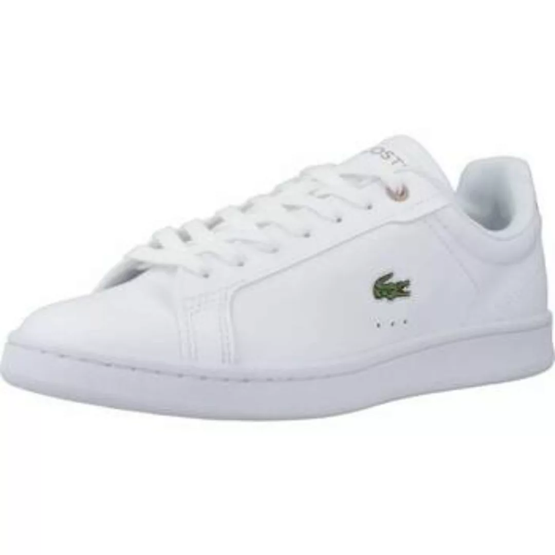 Lacoste  Sneaker CARNABY PRO BL 23 günstig online kaufen