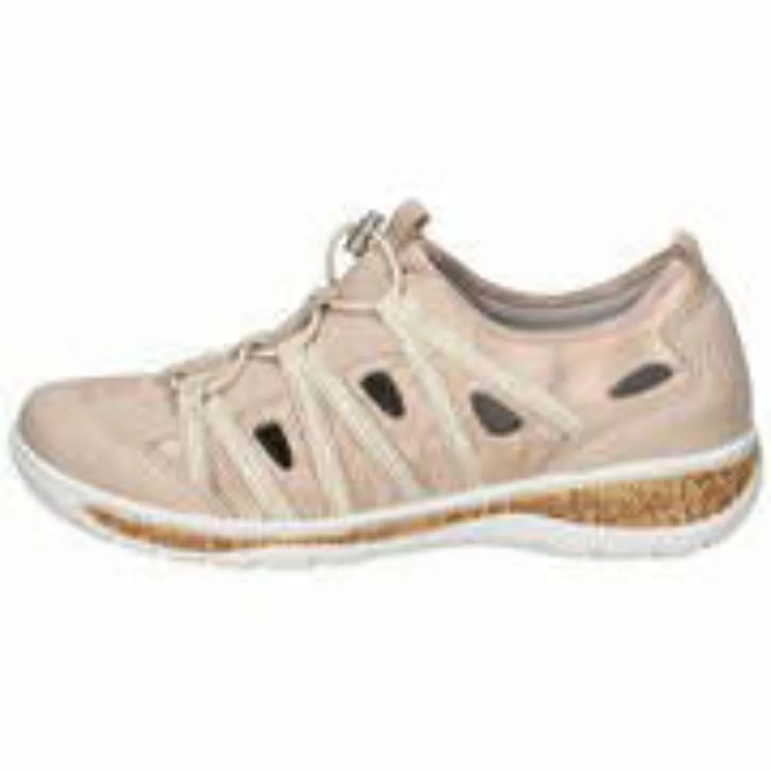 Puccetti Slipper Damen beige günstig online kaufen