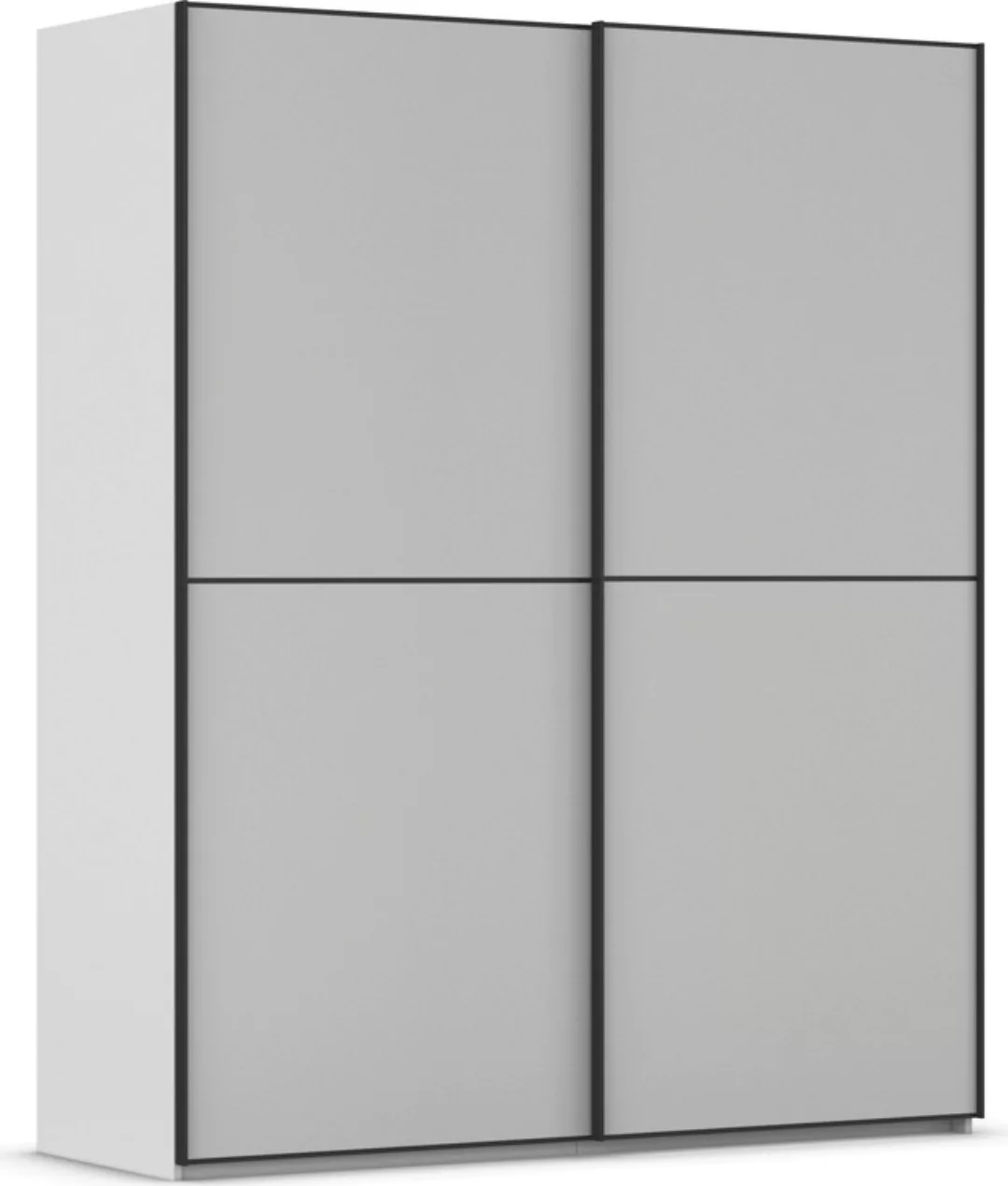 rauch Schwebetürenschrank "Kleiderschrank Schrank Garderobe Schlafzimmersch günstig online kaufen
