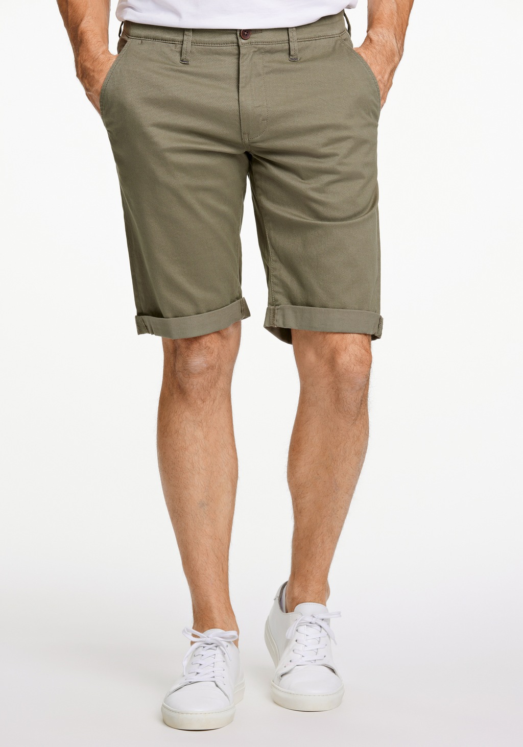 JACK’S Chinoshorts "JACKS Chino-Shorts" günstig online kaufen