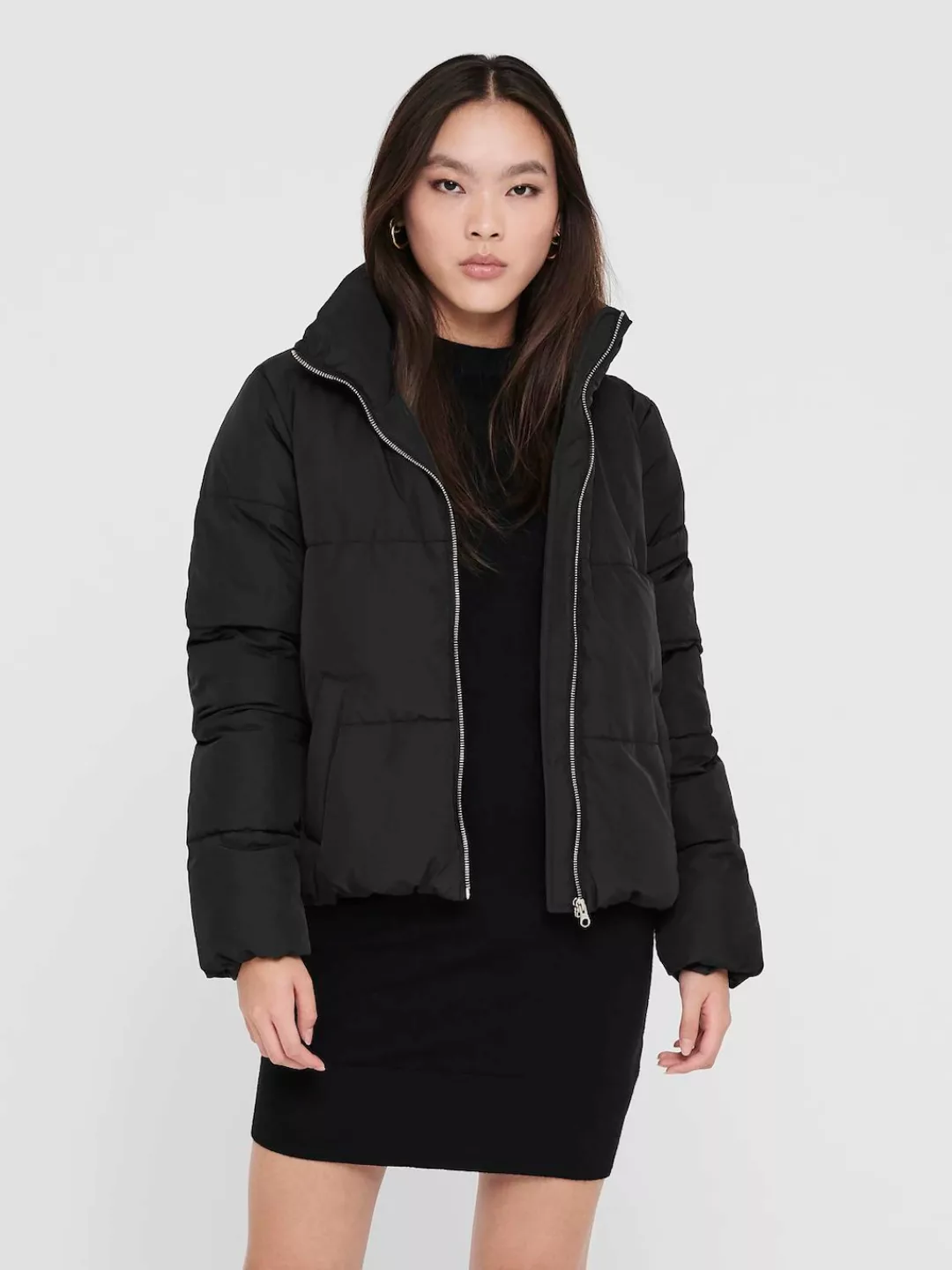 JDY Steppjacke JDYNEWERICA LIFE SHORT PADD günstig online kaufen