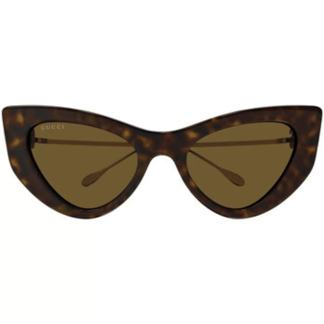 Gucci  Sonnenbrillen -Sonnenbrille GG1565S 002 günstig online kaufen