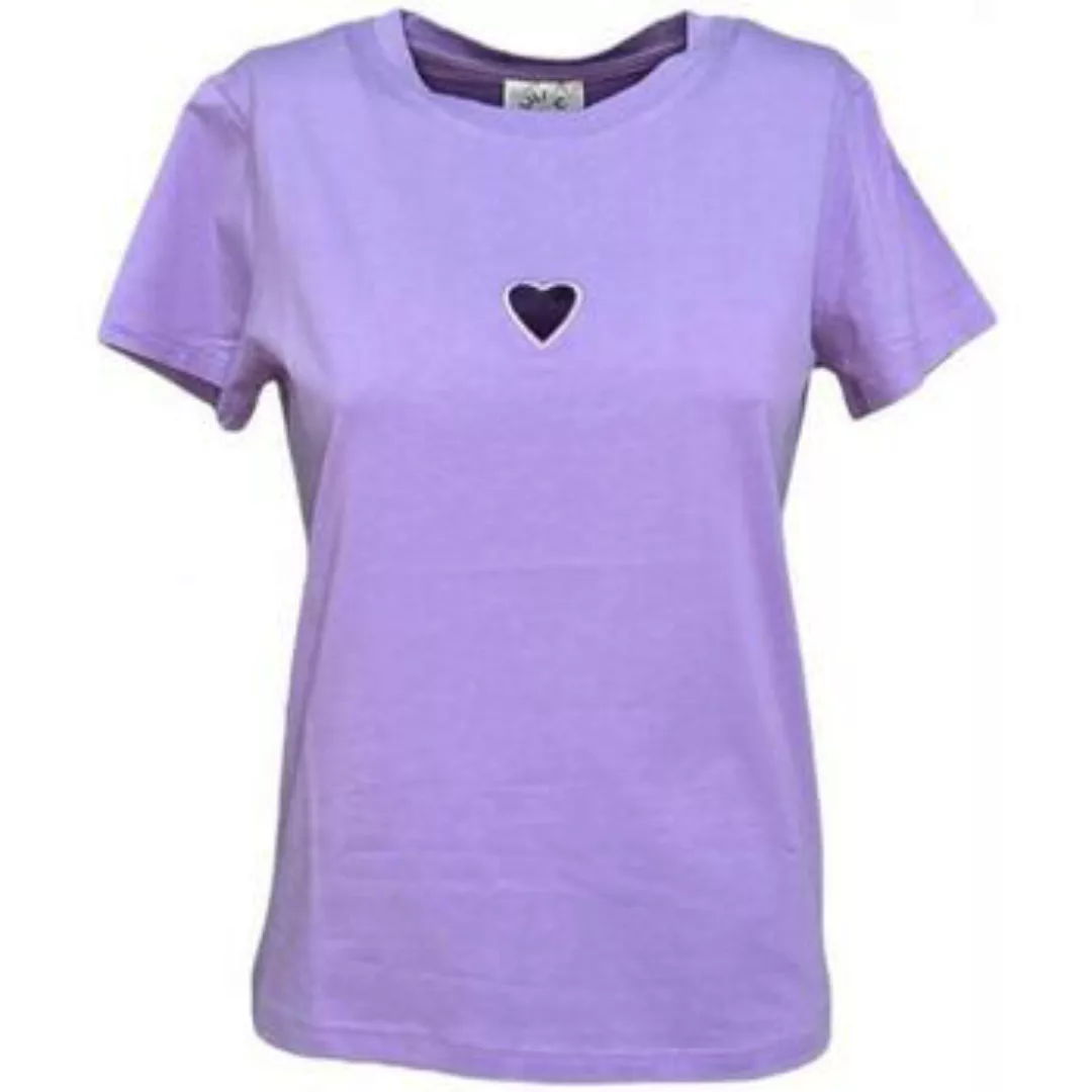 Lili Sidonio  T-Shirt T-shirt Donna  el892abn günstig online kaufen