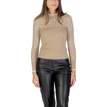Guess  Pullover LS MOCK NECK AUBREY 4G SWTR W5BR24 Z3JD2 günstig online kaufen