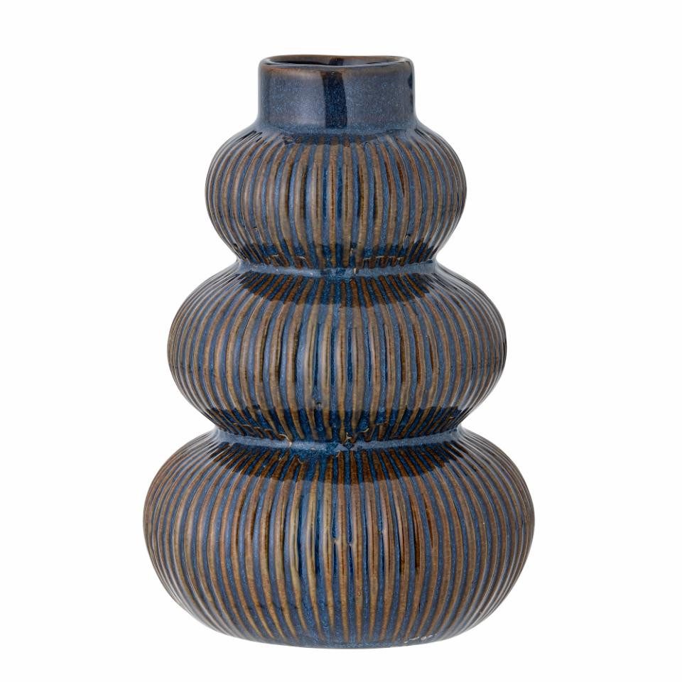 Bloomingville Dekovase Bloomingville Vase Myrtle D14x20cm günstig online kaufen