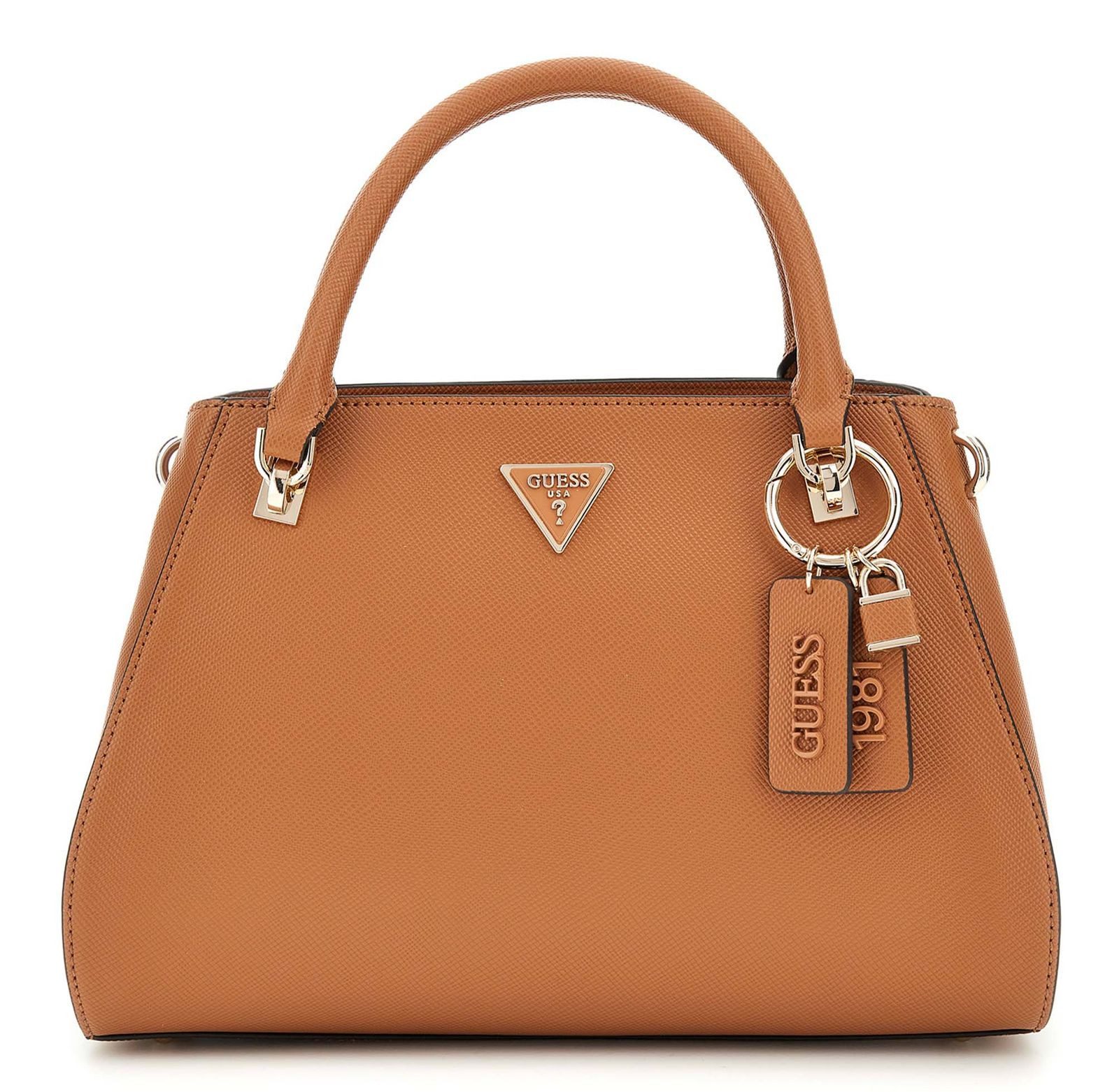 Guess Handtasche Luxury Satchel günstig online kaufen