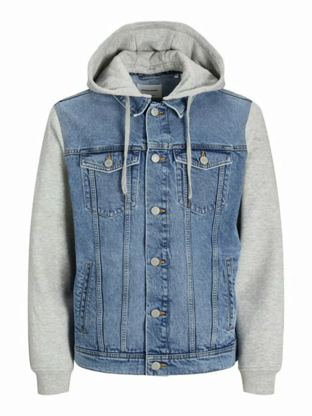 Jack & Jones Jeansjacke JJIJEAN (1-St) günstig online kaufen