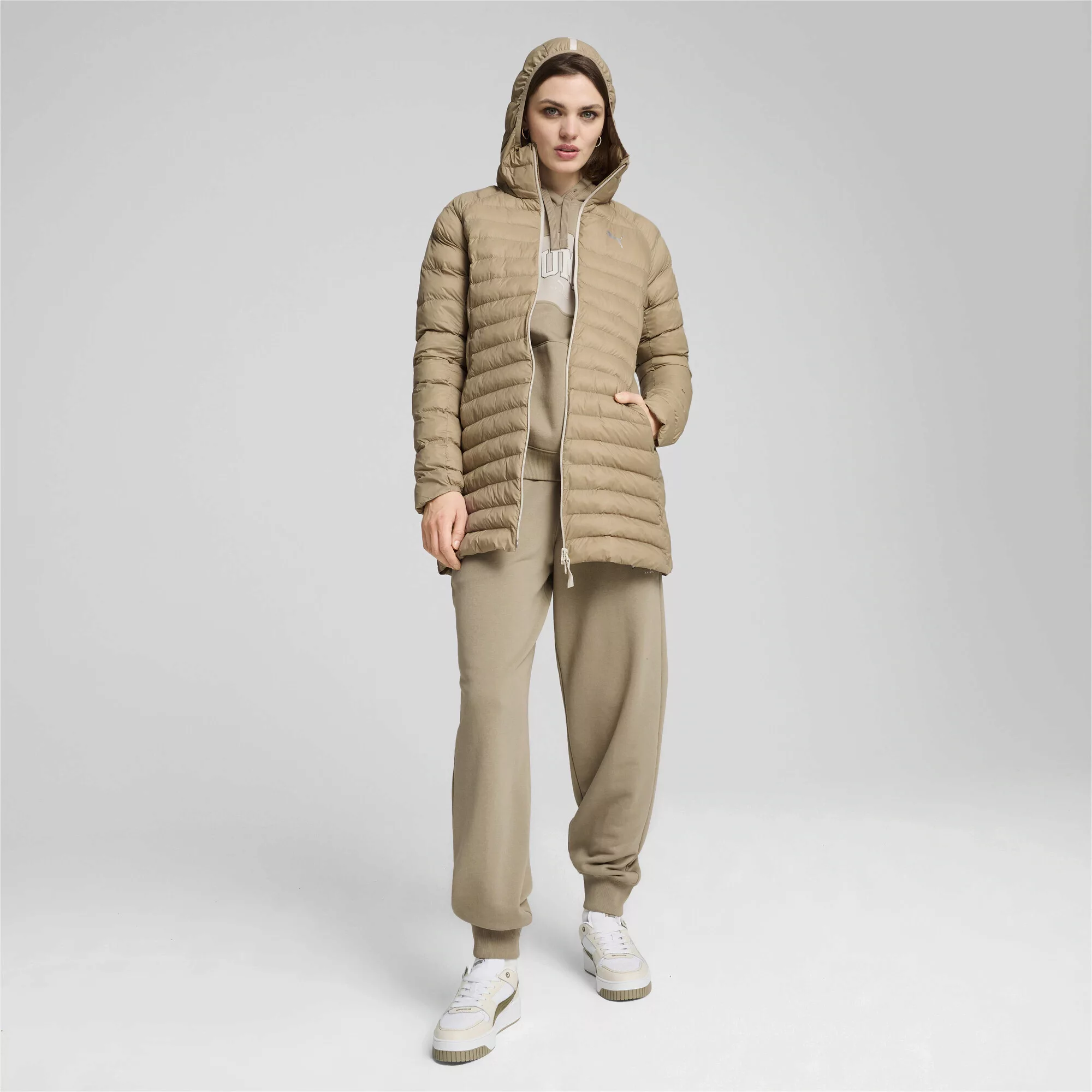 PUMA Winterjacke "PackLITE Jacke Damen" günstig online kaufen