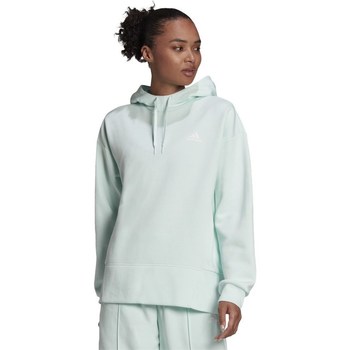 adidas  Sweatshirt Essentials Studio Fleece günstig online kaufen