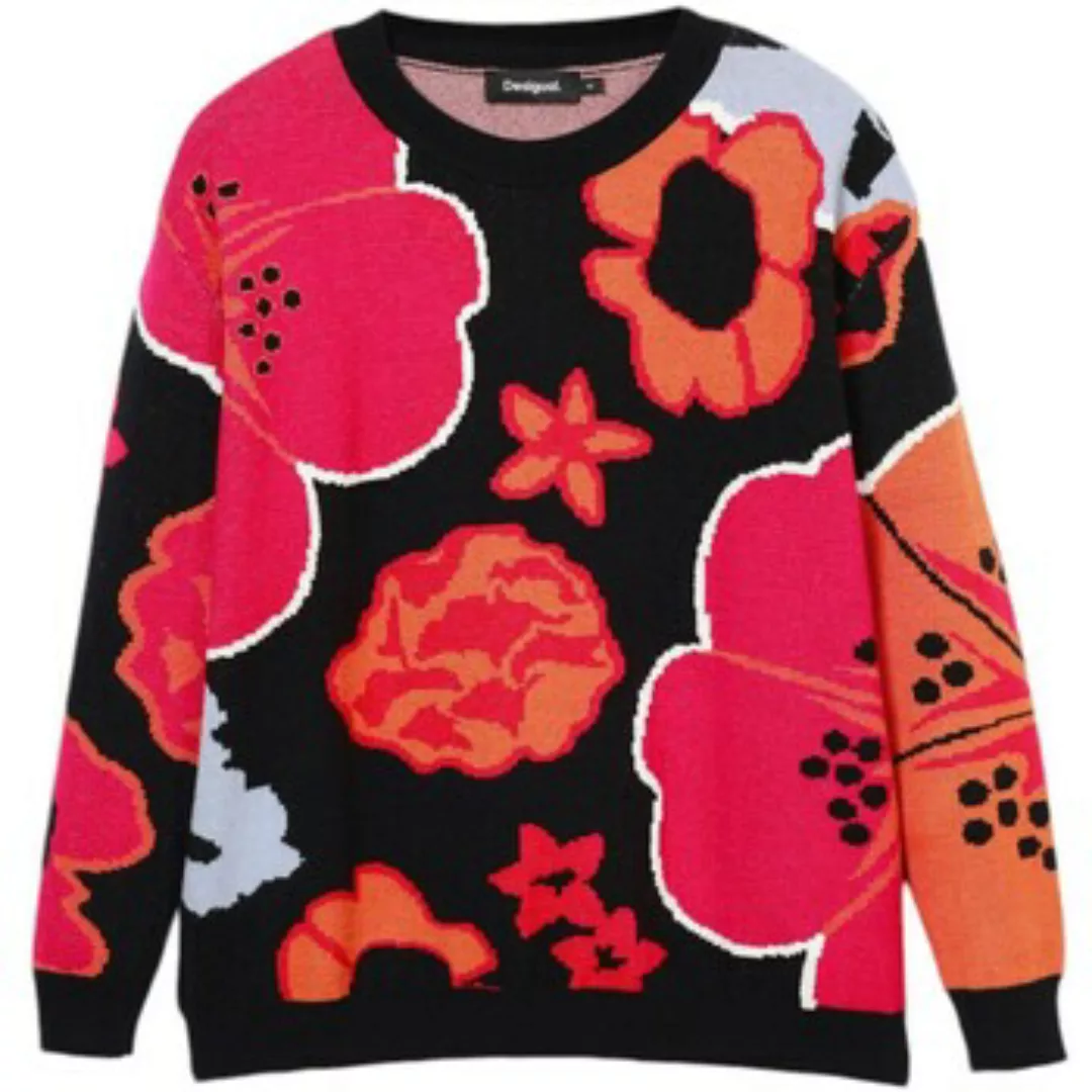 Desigual  Pullover JERS_NIAGARA 24WWJF32 günstig online kaufen