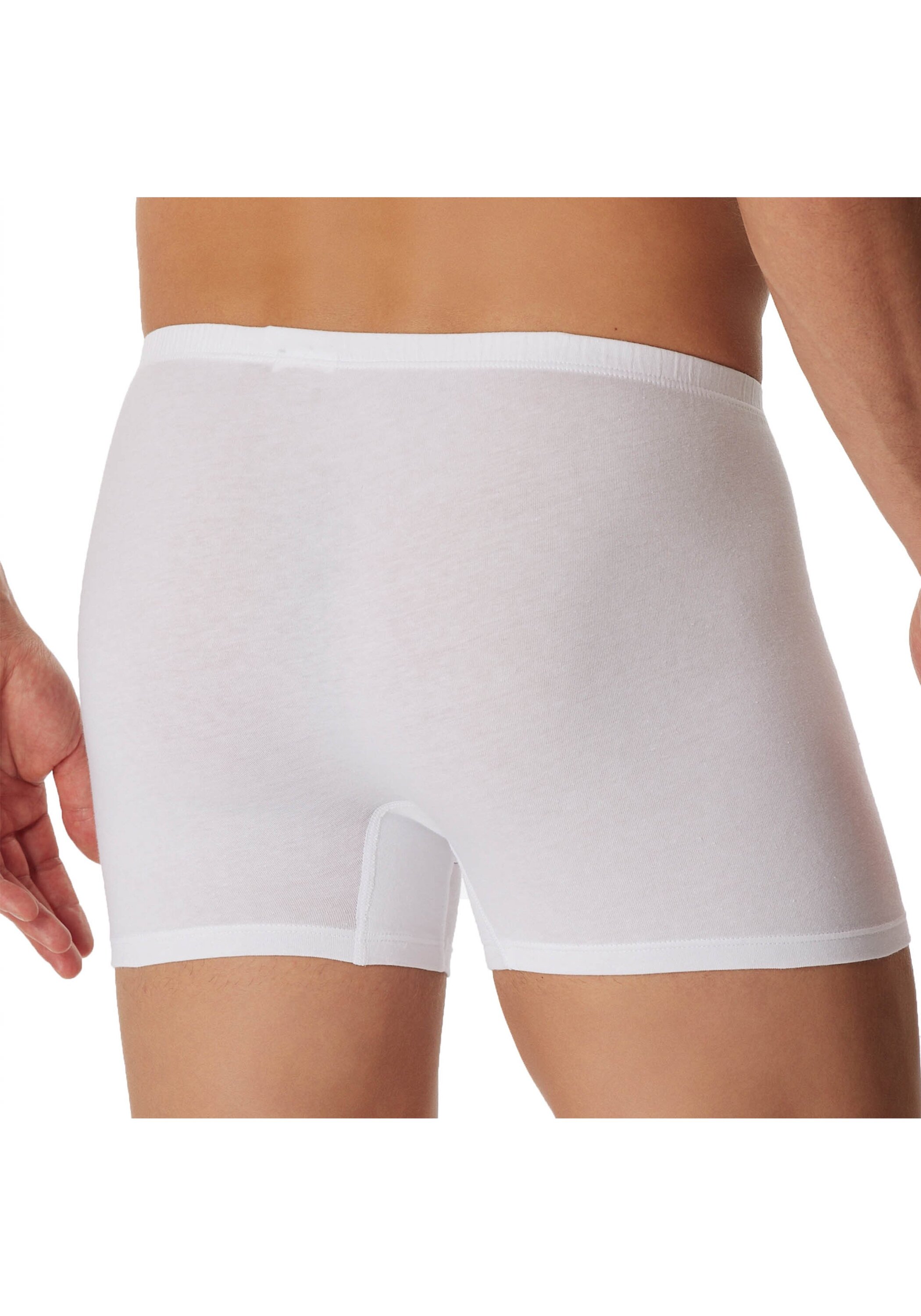 Schiesser Boxershorts "Boxershort 4er Pack" günstig online kaufen