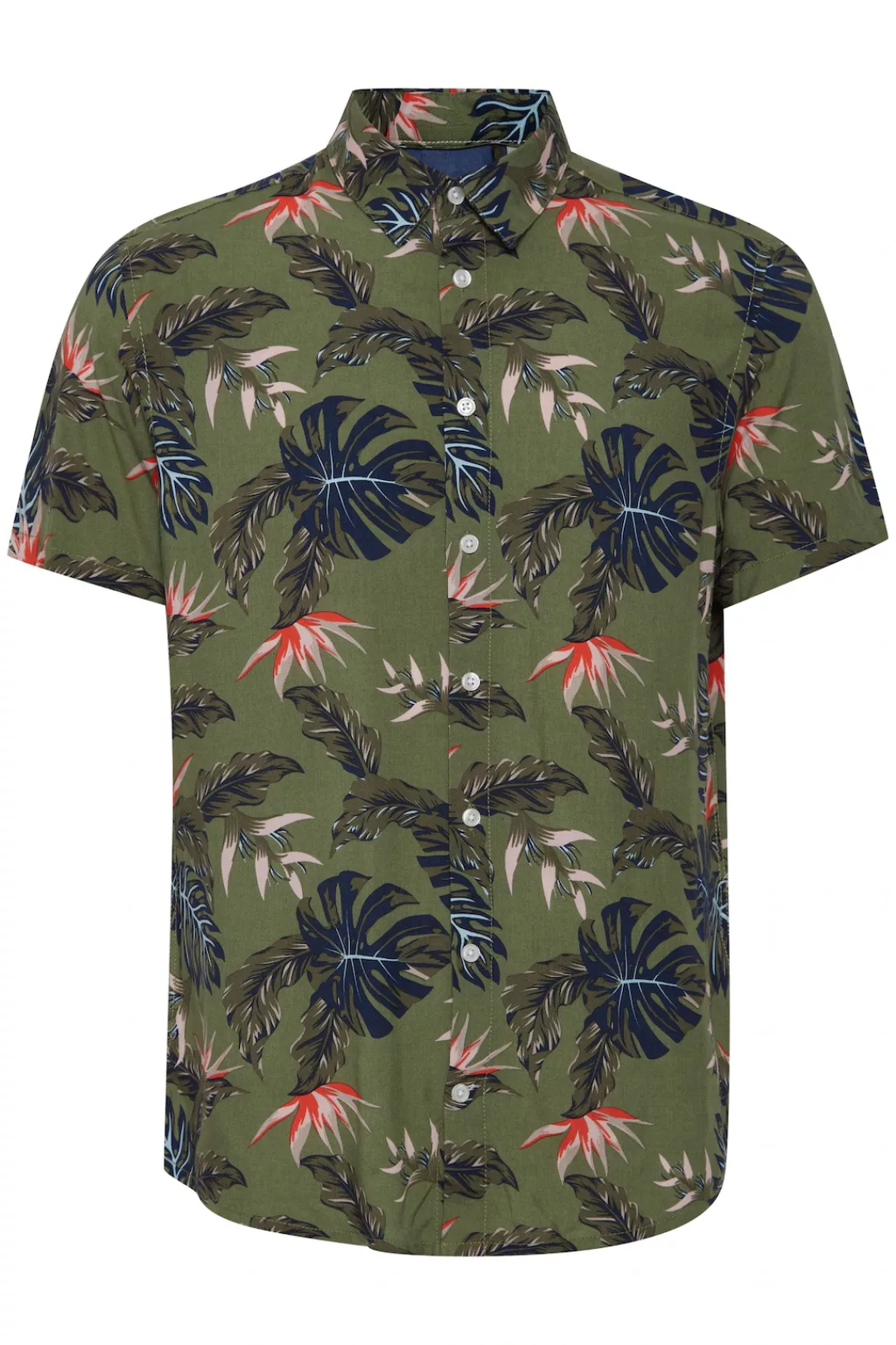 Blend Hawaiihemd "BLEND BHGawai" günstig online kaufen