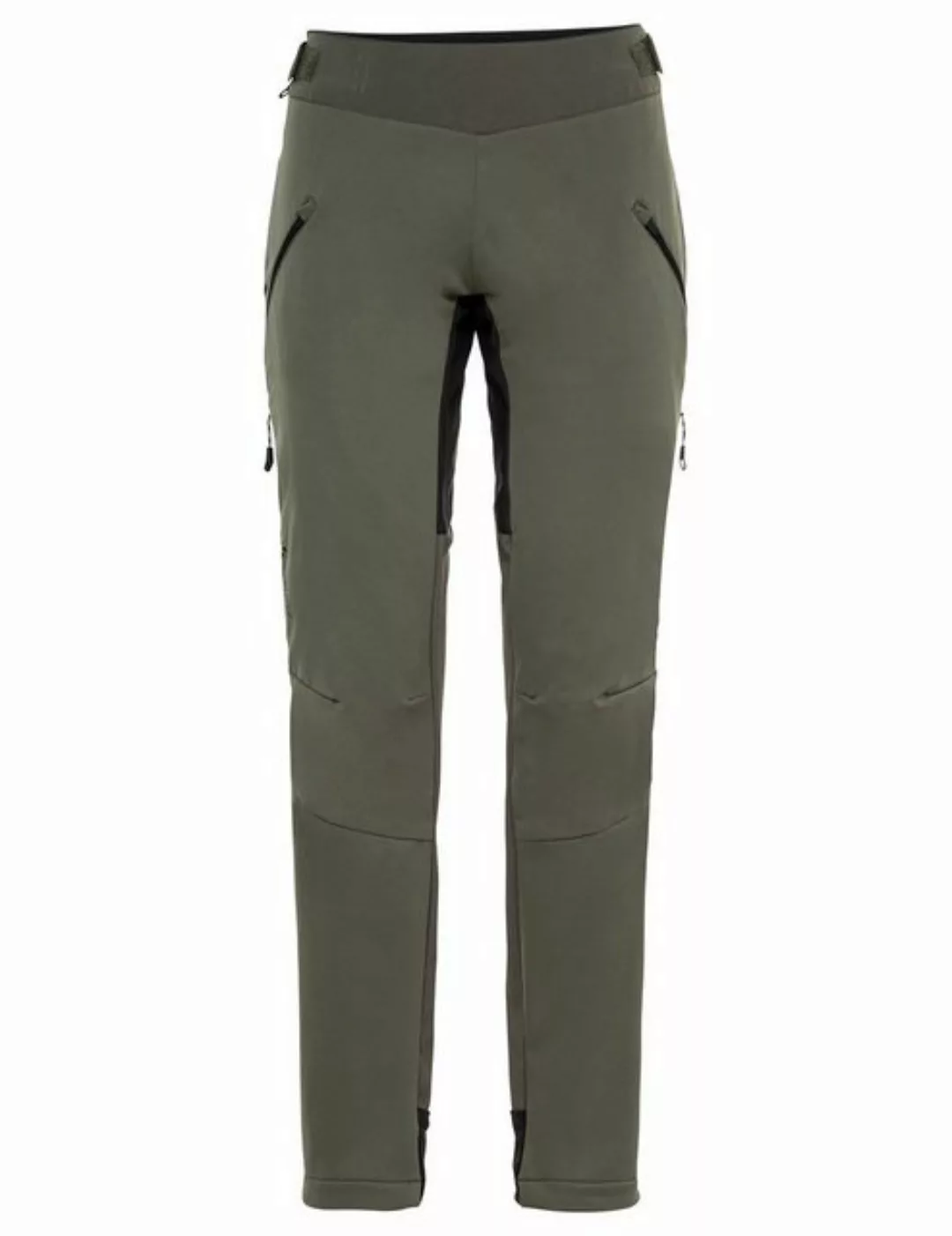 VAUDE Funktionshose Women's Minaki Pants (1-tlg) Green Shape günstig online kaufen