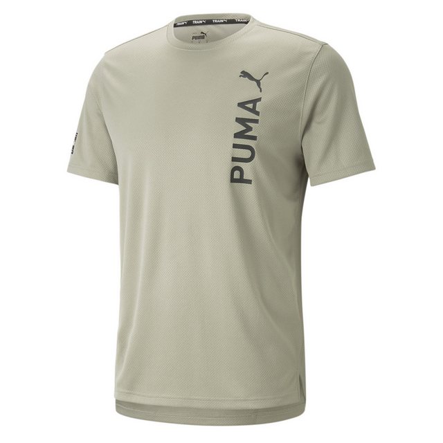 CARE OF BY PUMA Kurzarmshirt Puma M Puma Fit Ultrabreathe Tee Q2 Herren günstig online kaufen