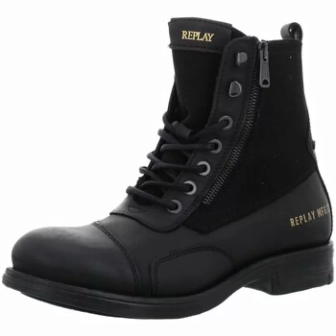 Replay  Stiefel GMC41.000.C0046L-003 günstig online kaufen