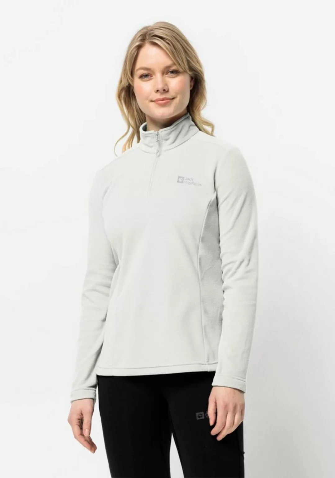 Jack Wolfskin Stehkragenpullover TAUNUS HZ W günstig online kaufen