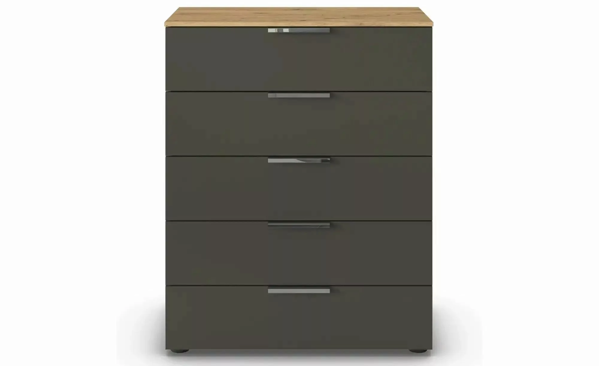 Kommode ¦ holzfarben ¦ Maße (cm): B: 80 H: 100 Kommoden & Sideboards > Komm günstig online kaufen