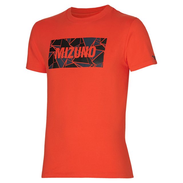 Mizuno T-Shirt Athletic Tee günstig online kaufen