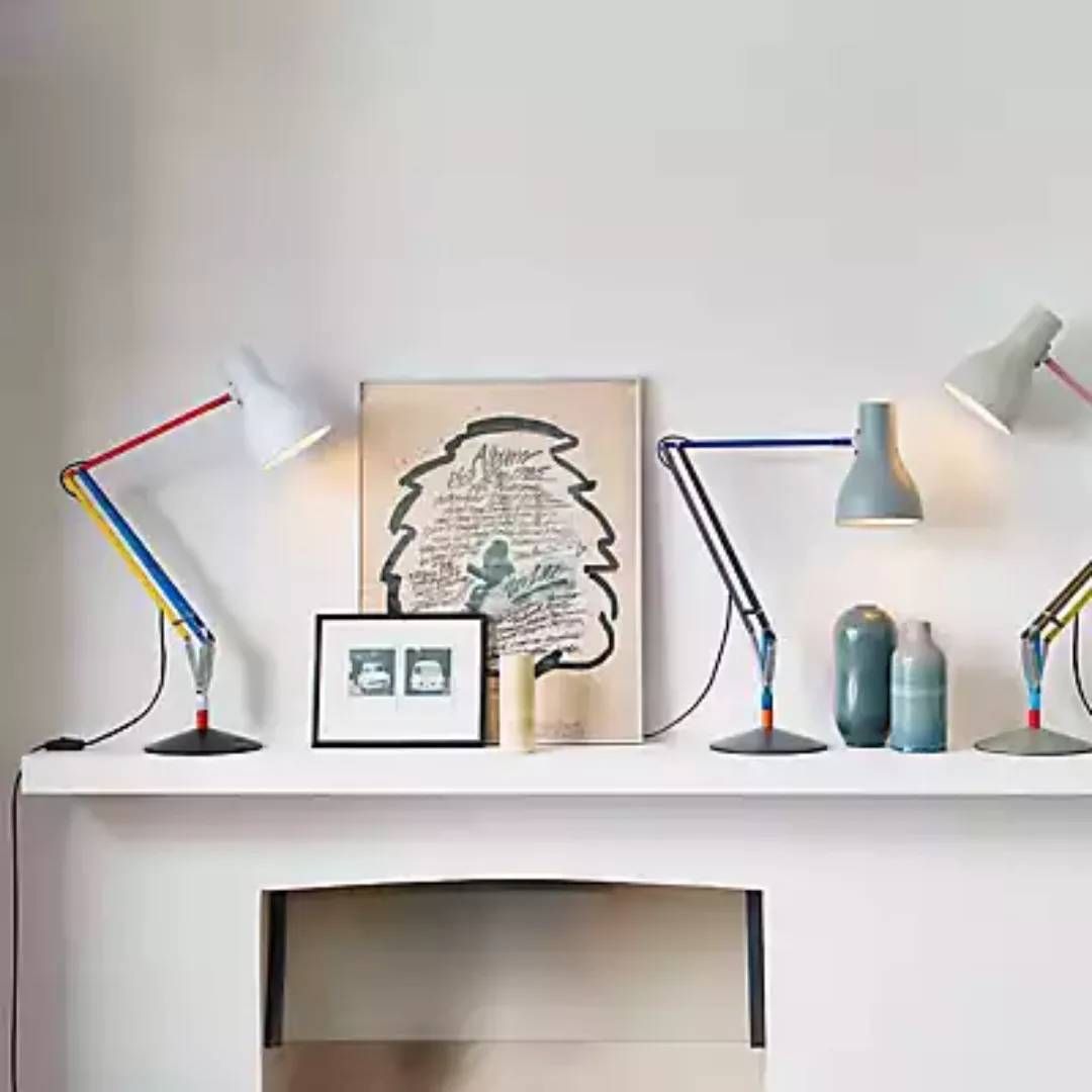 Anglepoise Type 75 Tischlampe Paul Smith Edition 2 günstig online kaufen