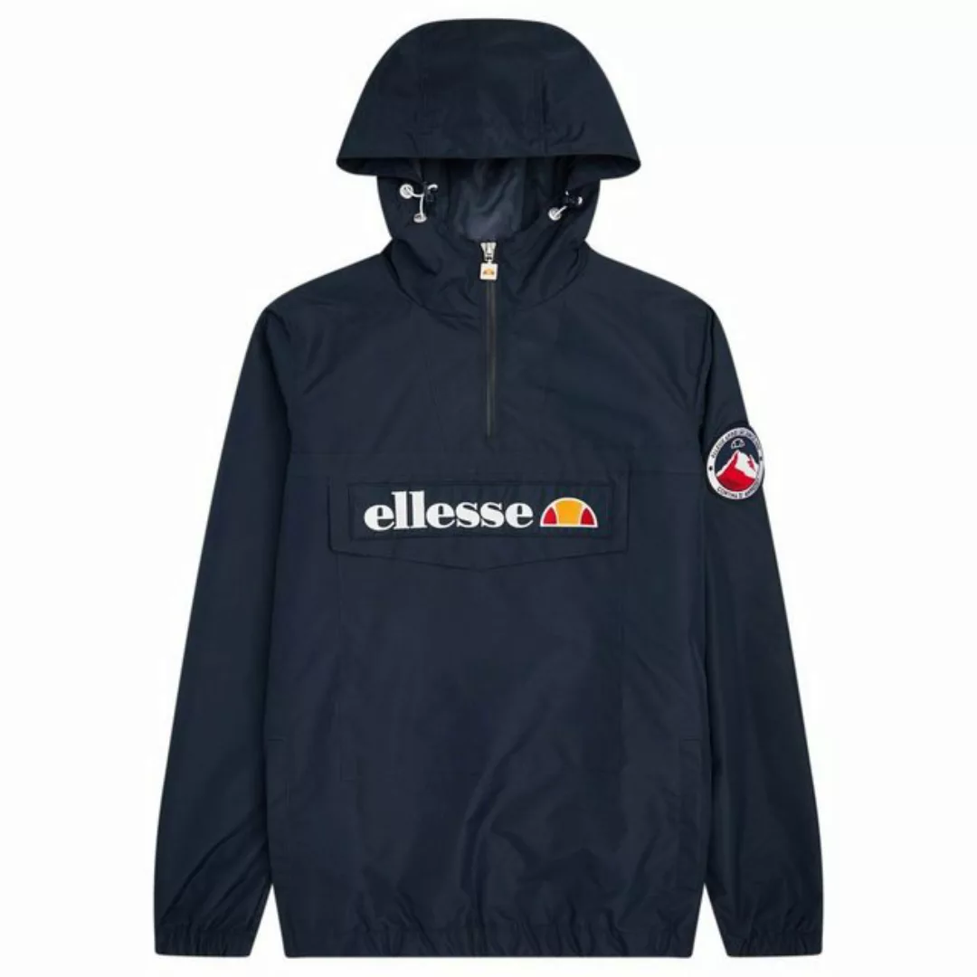 Ellesse Windbreaker "MONT 2 JACKET", mit Kapuze günstig online kaufen