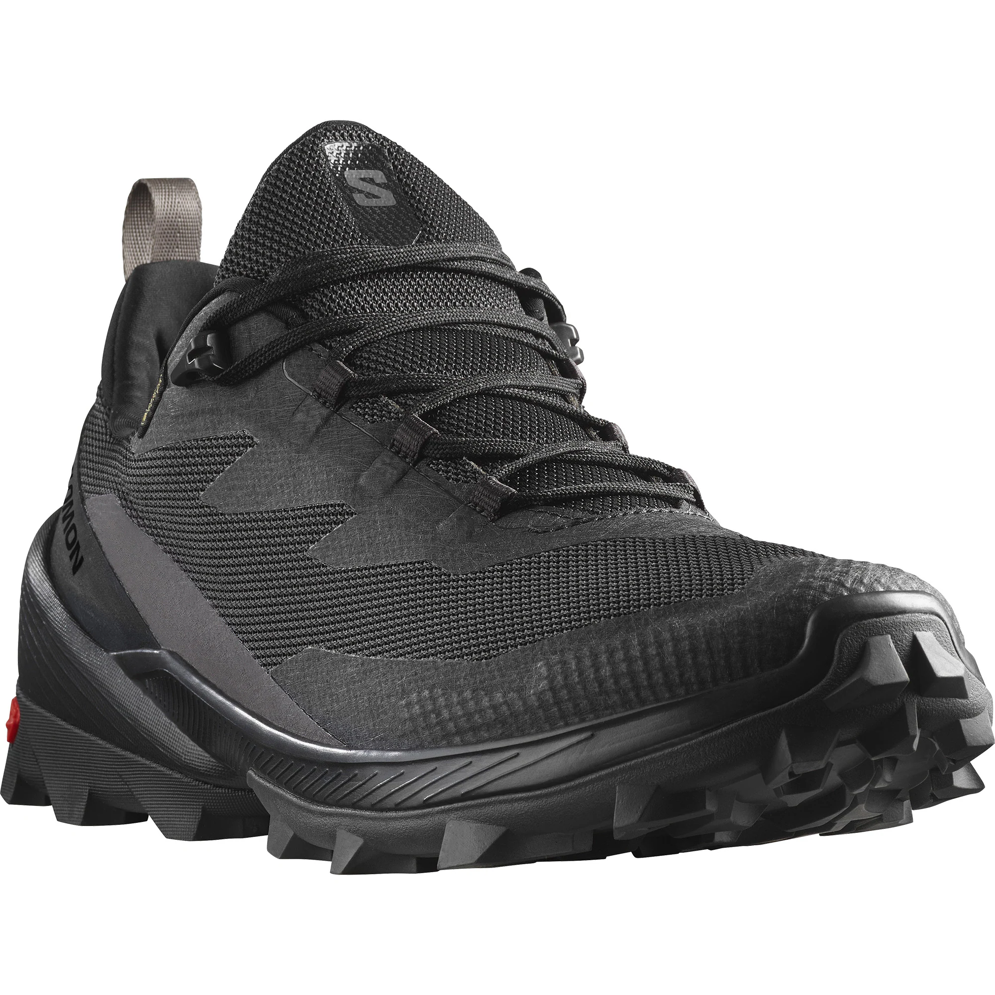 Salomon Wanderschuh "CROSS OVER 2 GORE TEX", wasserdicht günstig online kaufen