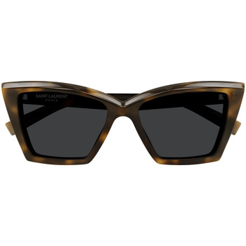 Yves Saint Laurent  Sonnenbrillen Sonnenbrille Saint Laurent SL 657 002 günstig online kaufen