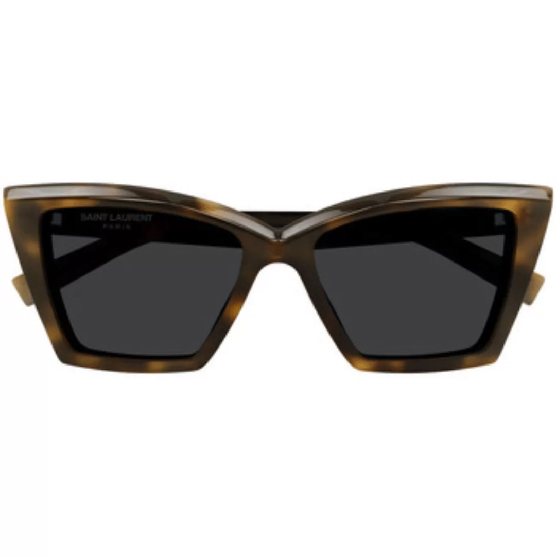 Yves Saint Laurent  Sonnenbrillen Sonnenbrille Saint Laurent SL 657 002 günstig online kaufen