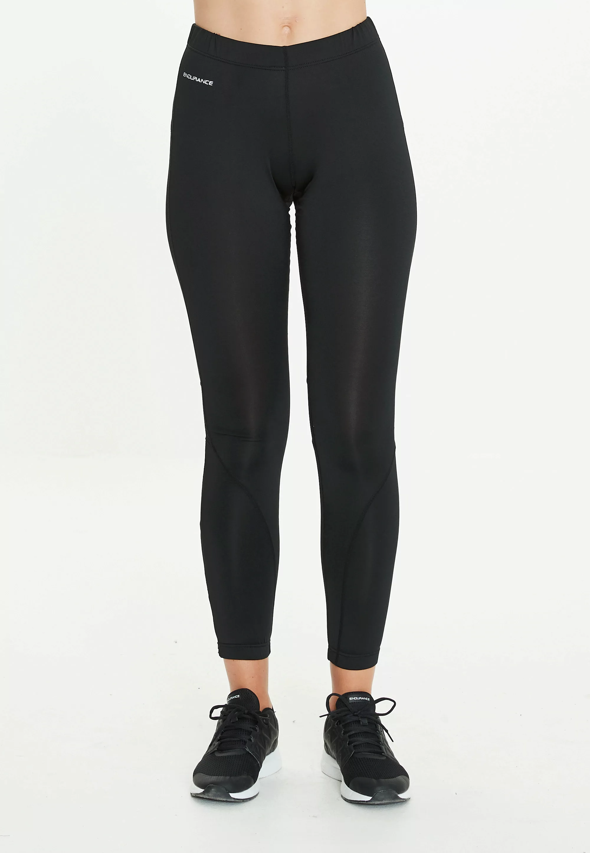 ENDURANCE Lauftights "Valence", mit reflektierenden Elementen günstig online kaufen