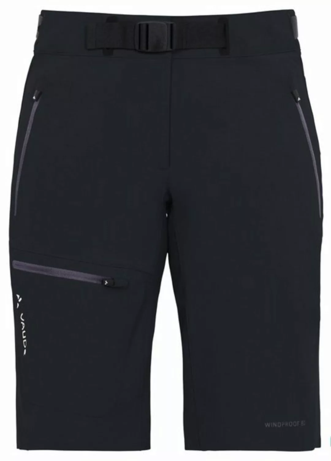 VAUDE Outdoorhose Vaude Womens Badile Shorts Damen Shorts günstig online kaufen