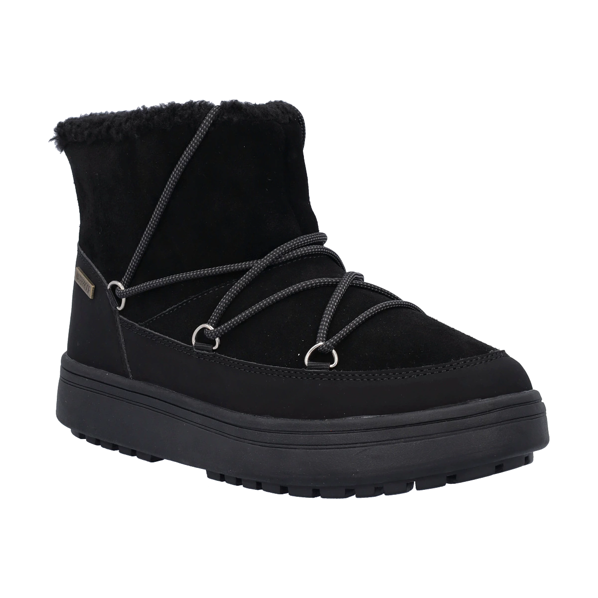 CMP Winterboots "KAYLA WMN SNOW BOOTS WP", wasserdicht günstig online kaufen