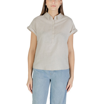 Street One  Blusen SHIRTCOLLARBLOUSE 345397 günstig online kaufen