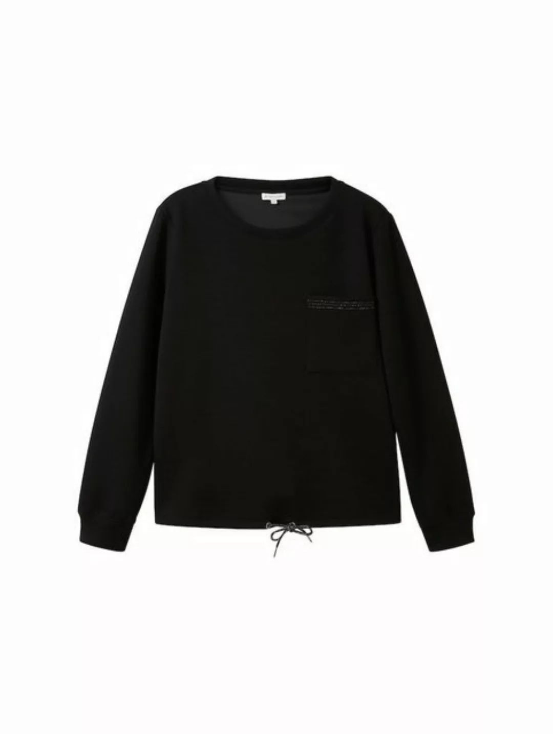 TOM TAILOR Sweatshirt günstig online kaufen