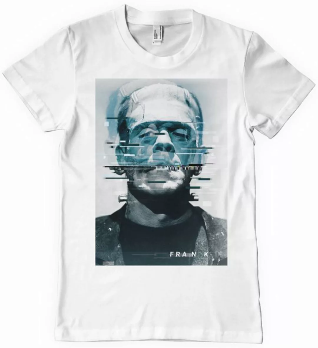 Universal Monsters T-Shirt günstig online kaufen