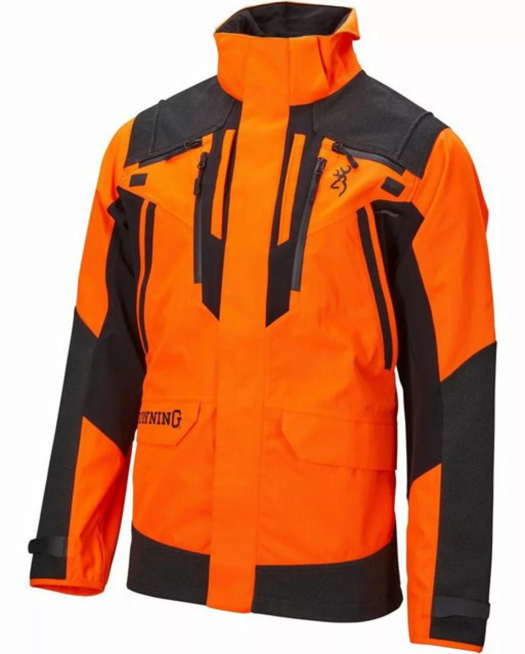 Browning Funktionsjacke Jacke Tracker Pro Air günstig online kaufen
