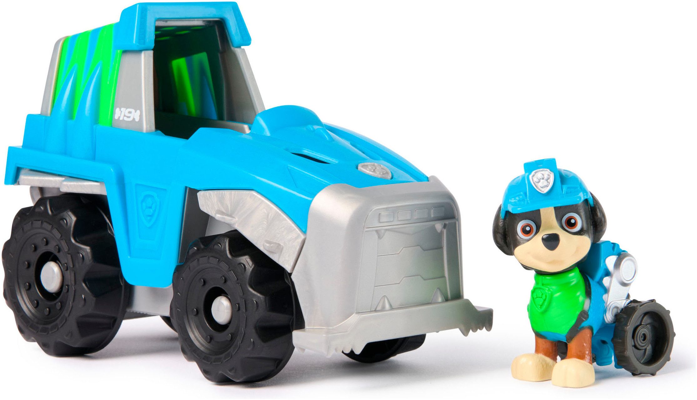 Spin Master Spielzeug-Auto PAW Patrol, Sust. günstig online kaufen