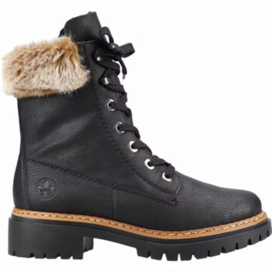 Rieker  Damenstiefel Stiefelette günstig online kaufen