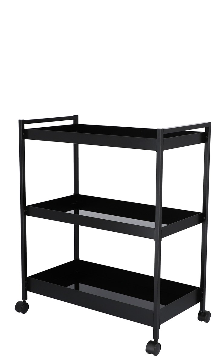 Servierwagen BUTLER 64 x 34 x 77 cm günstig online kaufen