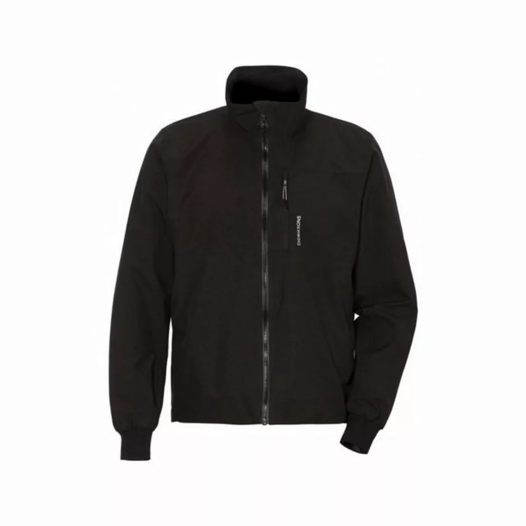 Didriksons Blouson schwarz (1-St) günstig online kaufen