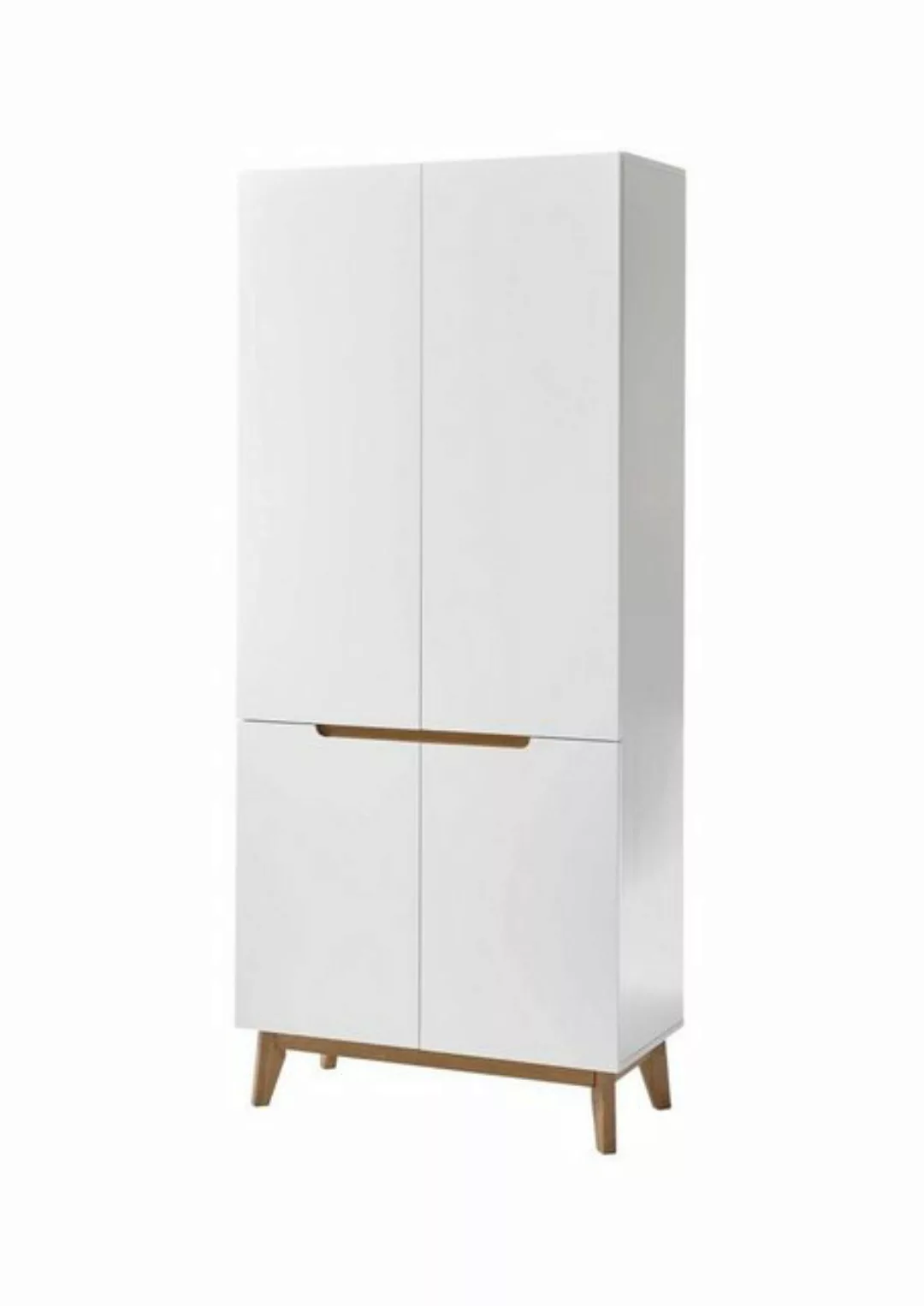 MCA furniture Garderobenschrank "Cervo" günstig online kaufen