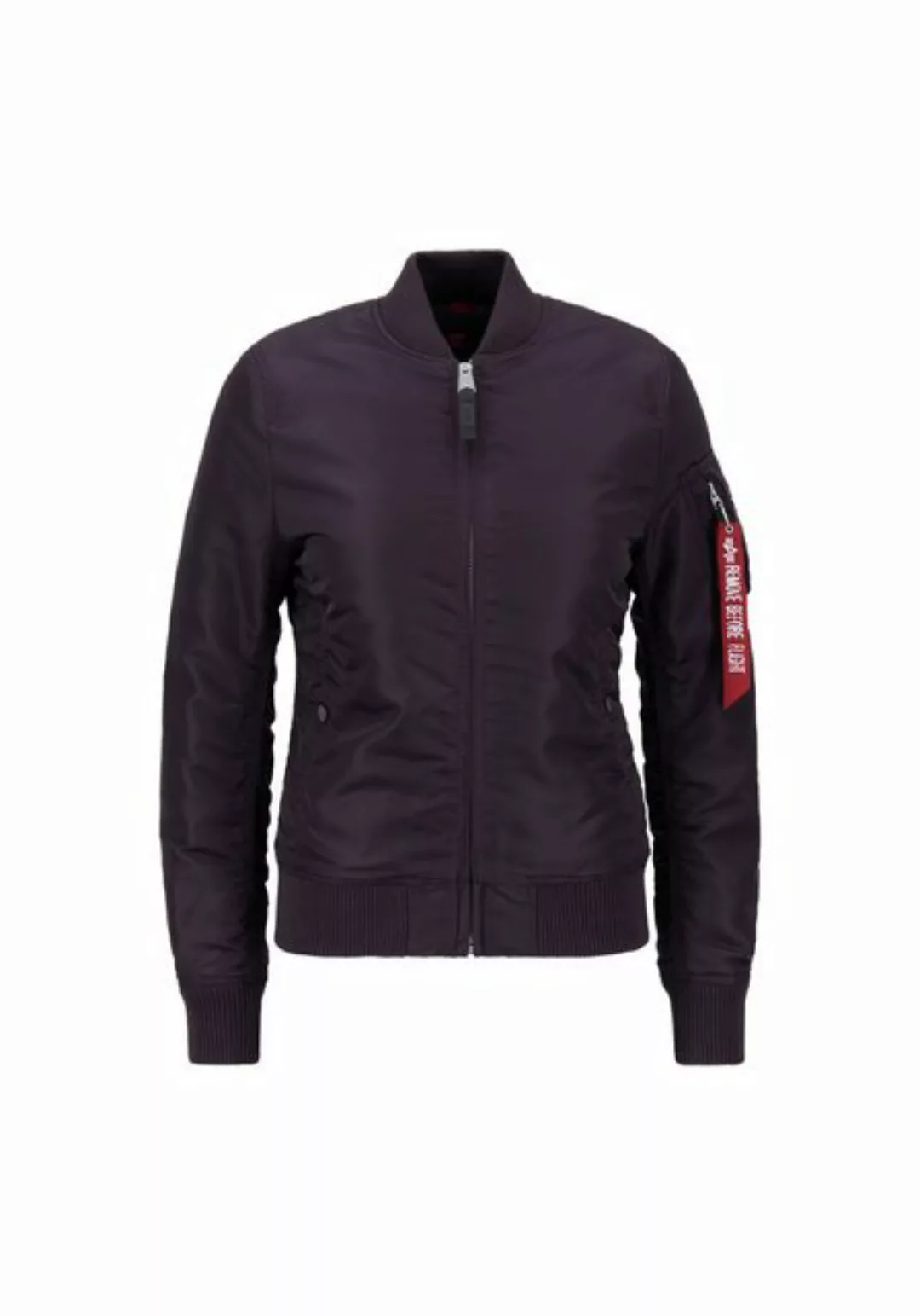 Alpha Industries Bomberjacke Alpha Industries Women - Bomber Jackets MA-1 V günstig online kaufen