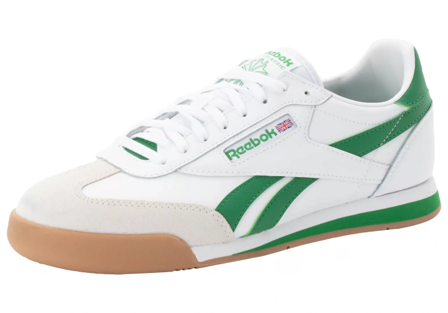 Reebok Classic Sneaker "CAMPIO XT" günstig online kaufen