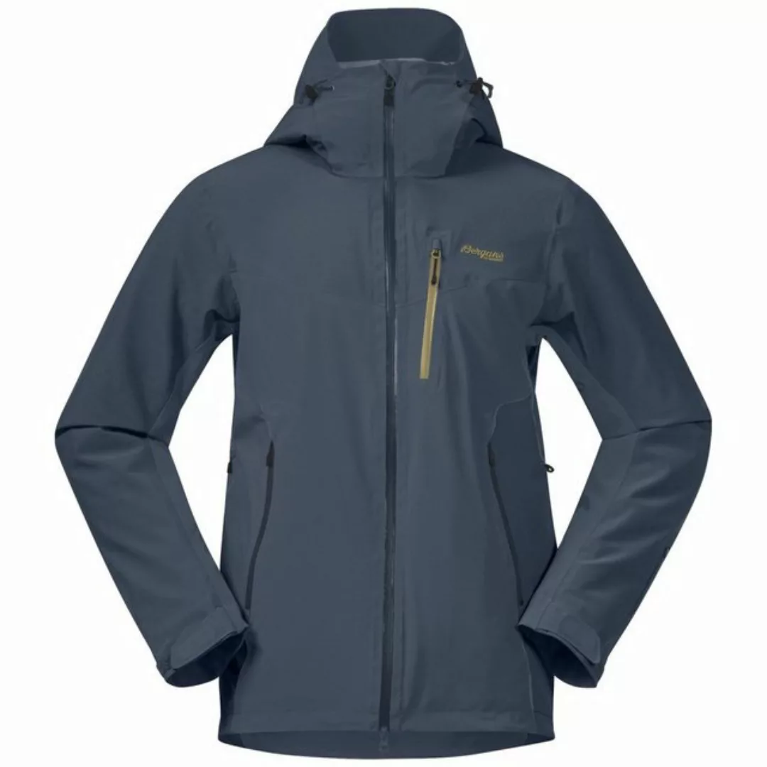 Bergans Hardshelljacke Bergans Herren Oppdal Insulated Jacke günstig online kaufen