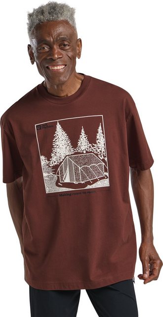 Jack Wolfskin T-Shirt FREEROAMER T M günstig online kaufen