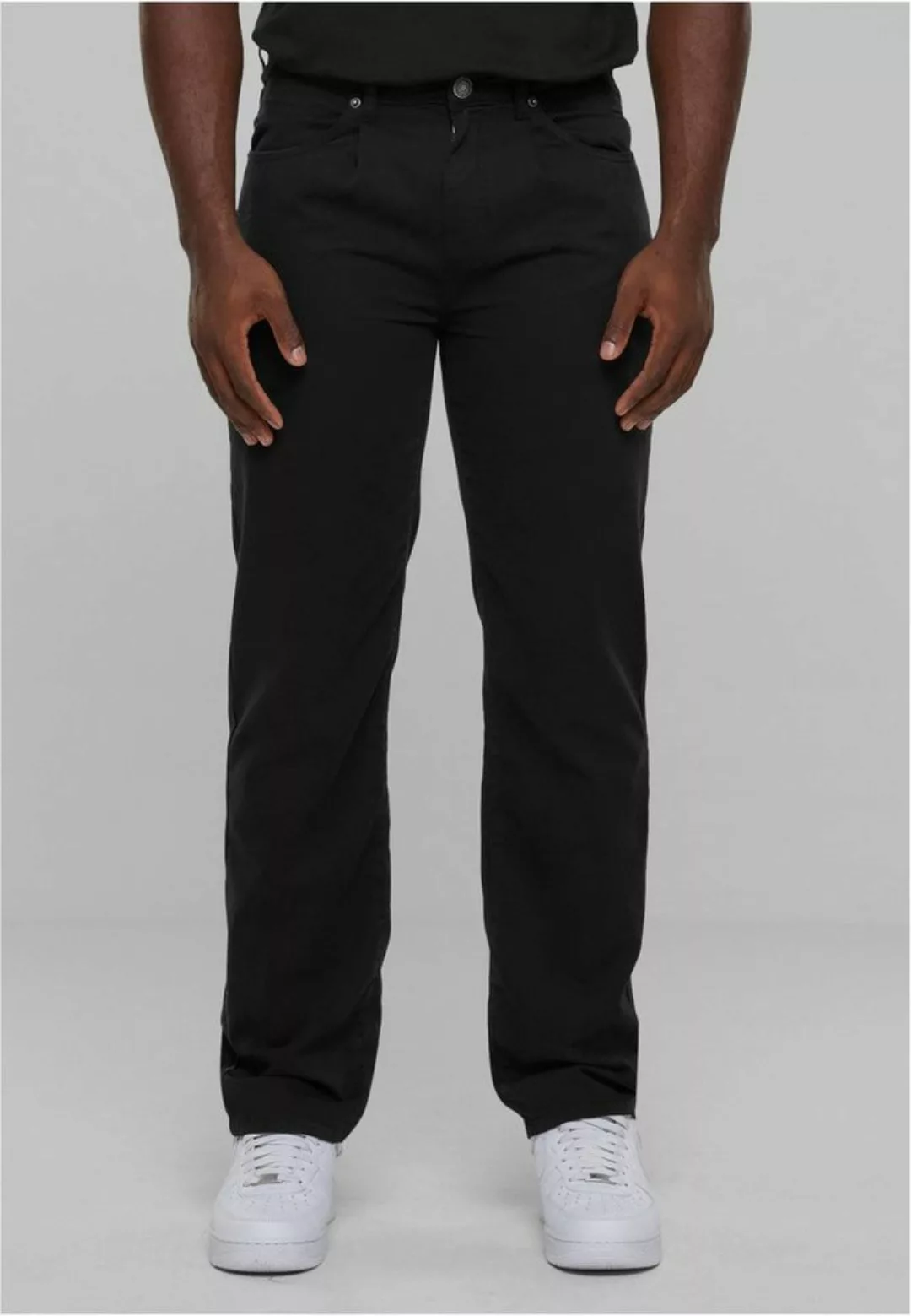 URBAN CLASSICS Stoffhose Organic Skater Chino Pants günstig online kaufen