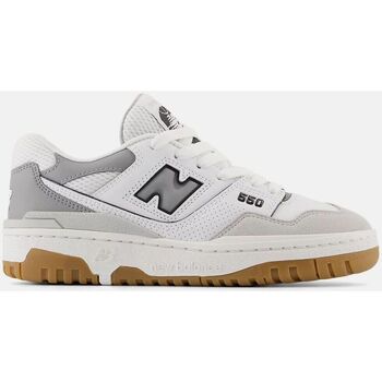 New Balance  Sneaker GSB550SF-WHITE/GREY günstig online kaufen